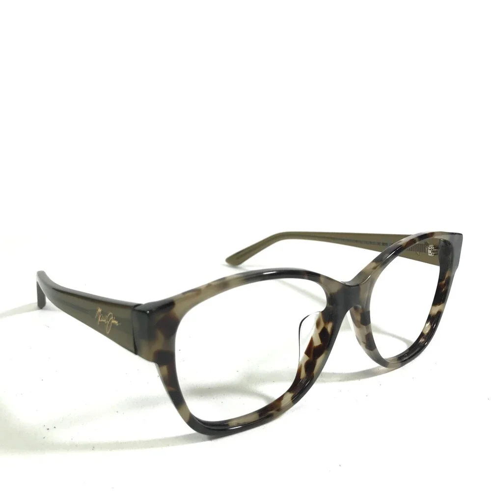 Maui Jim no lenses